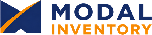 Modal Inventory